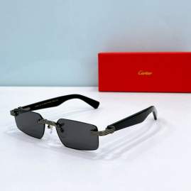 Picture of Cartier Sunglasses _SKUfw79566747fw